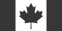 Canadian Flag - Balloons Online